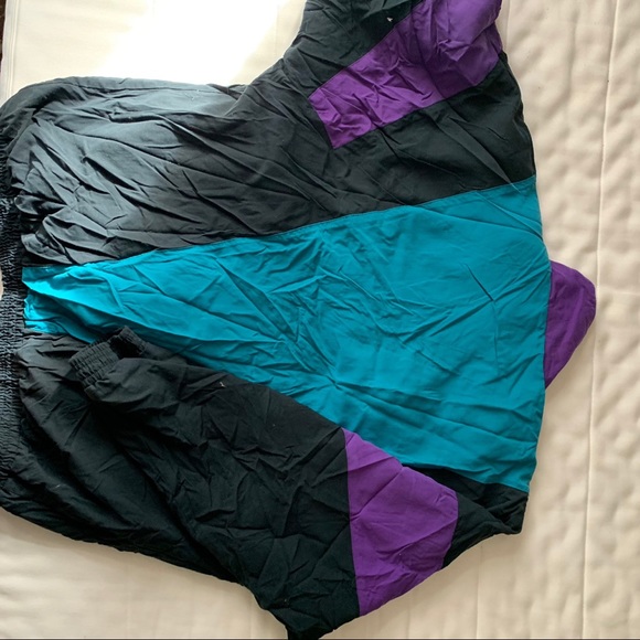 K-Swiss Vintage Jacket - Picture 2 of 2